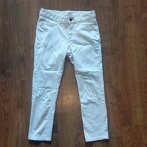 Joe Fresh - White Jeans